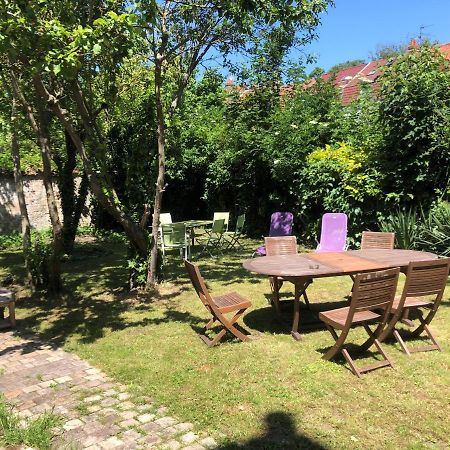 Appartement Cosy Proximite Plage Malo Les Bains Dunkirk Eksteriør billede