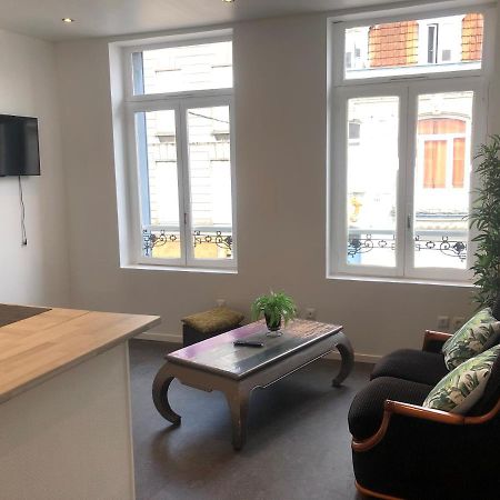 Appartement Cosy Proximite Plage Malo Les Bains Dunkirk Eksteriør billede