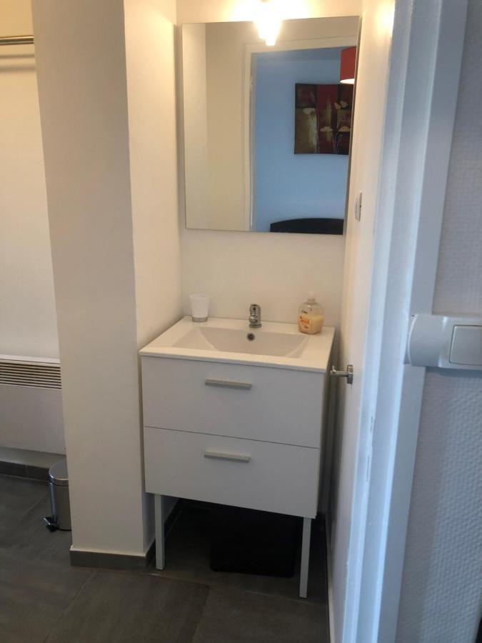 Appartement Cosy Proximite Plage Malo Les Bains Dunkirk Eksteriør billede