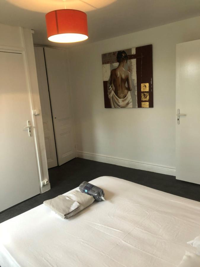 Appartement Cosy Proximite Plage Malo Les Bains Dunkirk Eksteriør billede